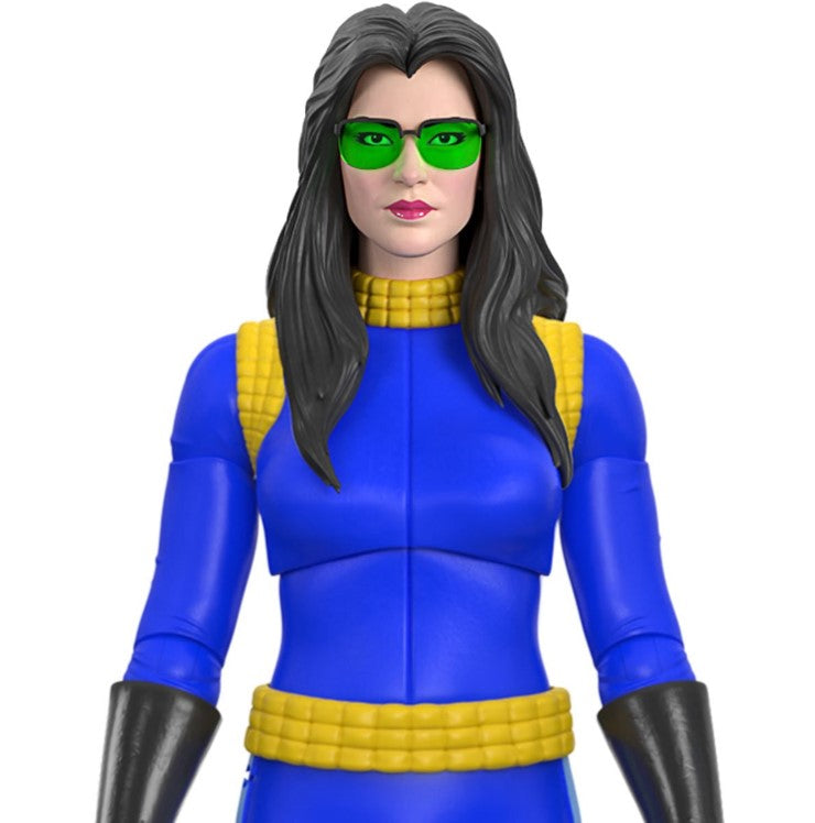 G.I. Joe Ultimates Baroness 7-Inch Action Figure