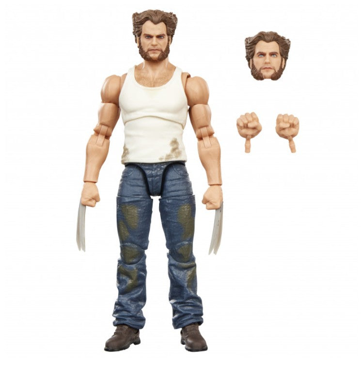 Pre-order for Oct 2026 - Marvel Legends Series The Cavillrine