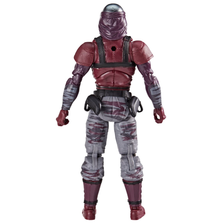 G.I. Joe Classified Series Night Creeper 6-Inch Action Figure