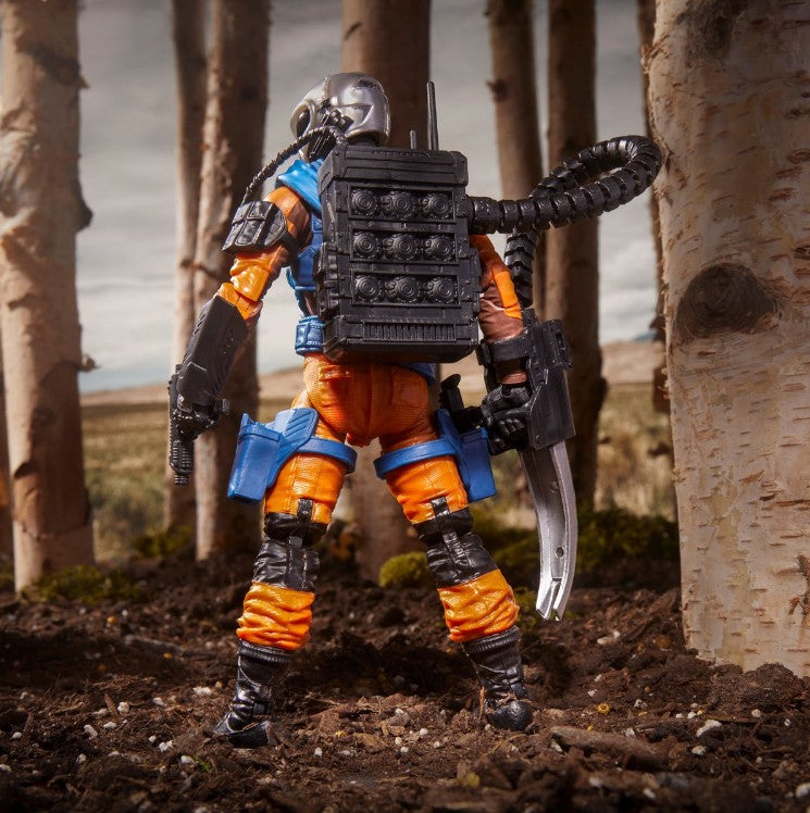 G.I. Joe Classified Series #153 Frag Viper 6-Inch Action Figure