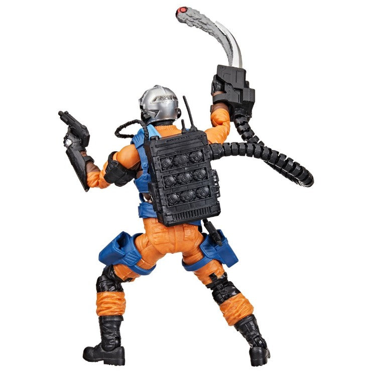 G.I. Joe Classified Series #153 Frag Viper 6-Inch Action Figure