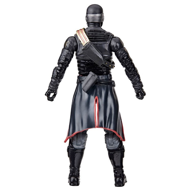 Sold Out - G.I. Joe Classified Series Iron Grenadier