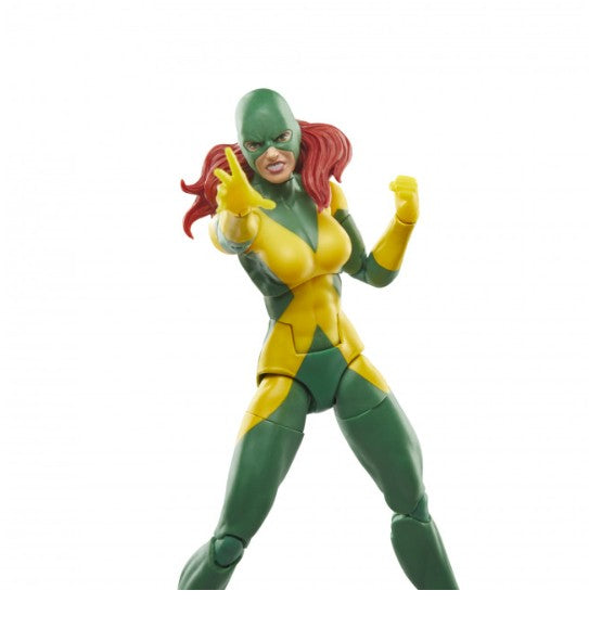 PRE-ORDER for Jul 25 - Marvel Legends Series: Jean Grey (X-Factor)