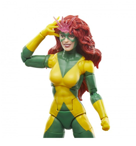 PRE-ORDER for Jul 25 - Marvel Legends Series: Jean Grey (X-Factor)