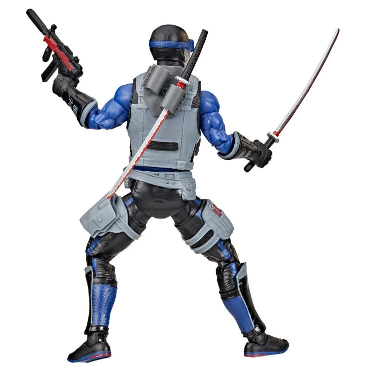 G.I. Joe Classified Series Snake Eyes 165 6-Inch Action Figure