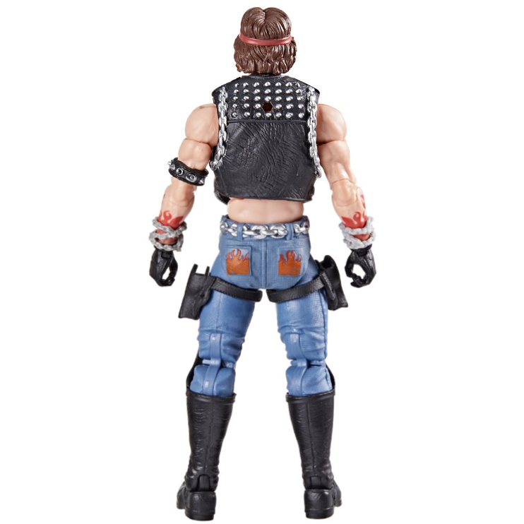 G.I. Joe Classified Series Torch 6-Inch Action Figure