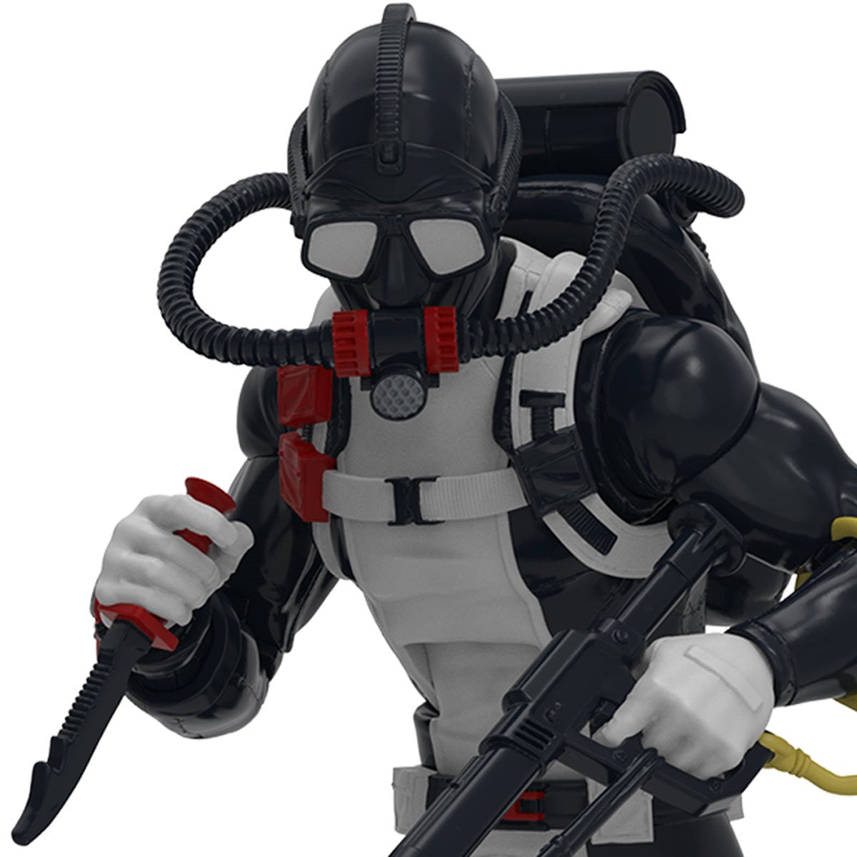 G.I. Joe Classified Series 6-Inch Torpedo Action Figure