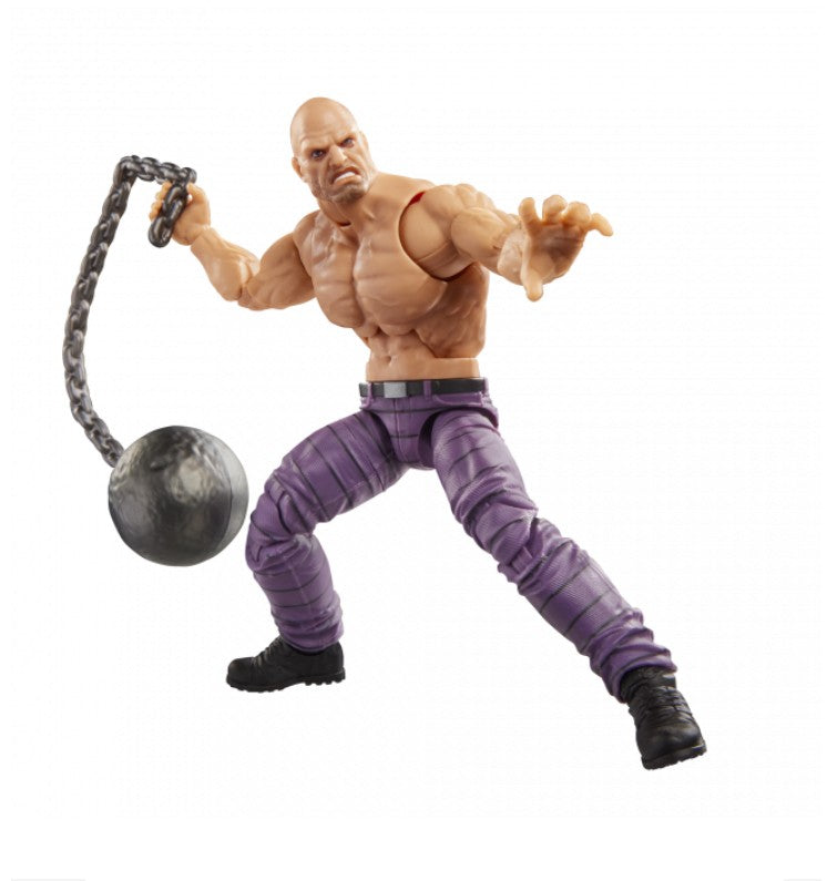Pre-order for Jun 2026 - Marvel Legends Series Secret Wars Absorbing Man