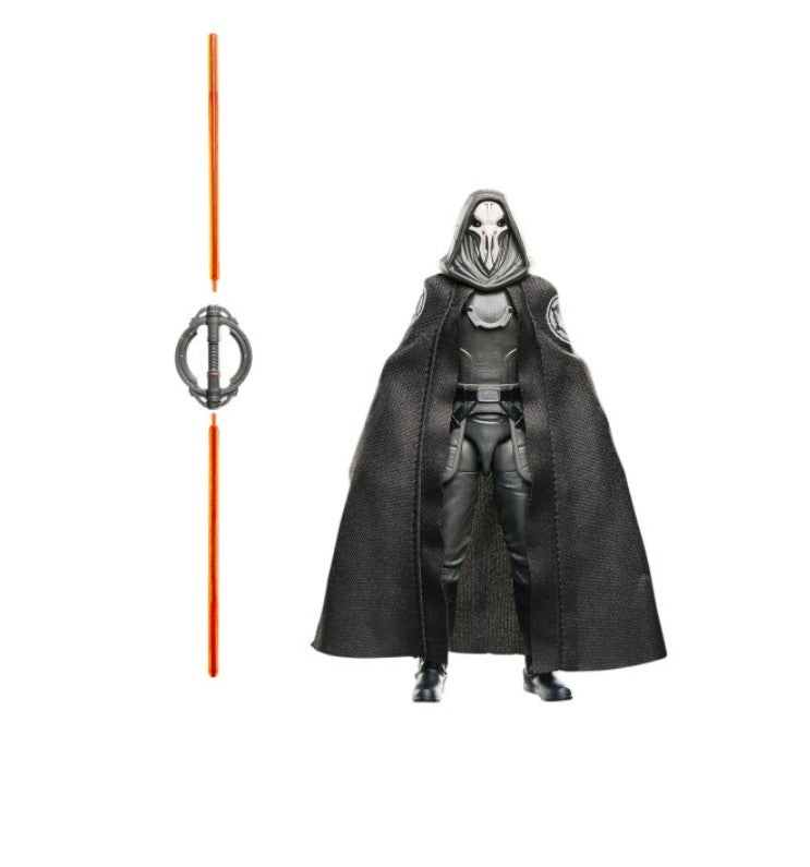 PRE-ORDER for May 2026 - Star Wars The Black Series Eleventh Brother