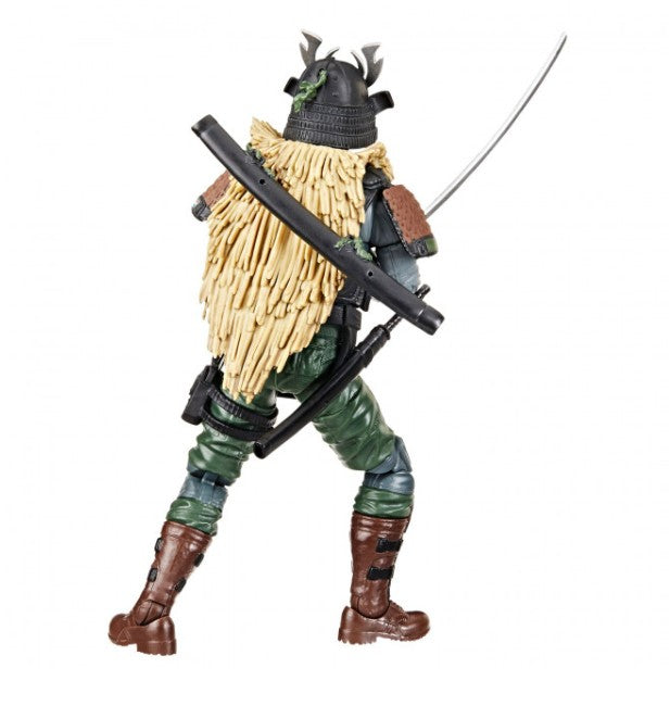 PRE-ORDER for Dec 25 - G.I. Joe Classified Series #174, Kyle ""Budo"" Jesso