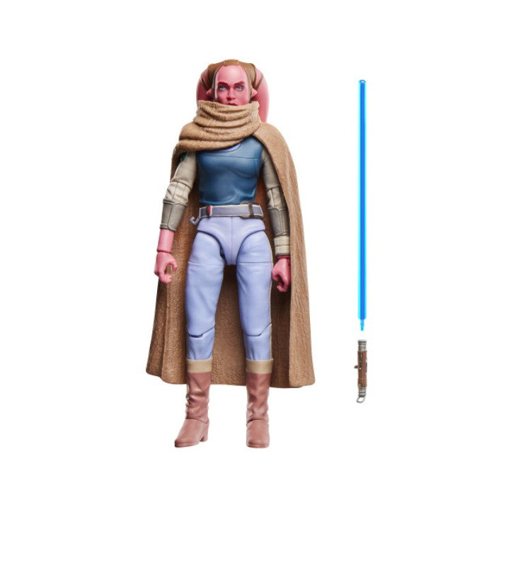 PRE-ORDER for May 2026 - Star Wars The Black Series Devon