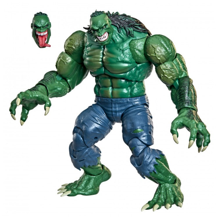 Pre-order for Jul 2026 - Marvel Legends Series Hulk 2099