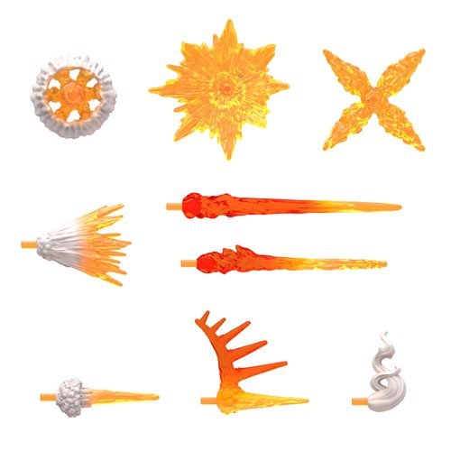 G.I. Joe Classified Viper 3 pack