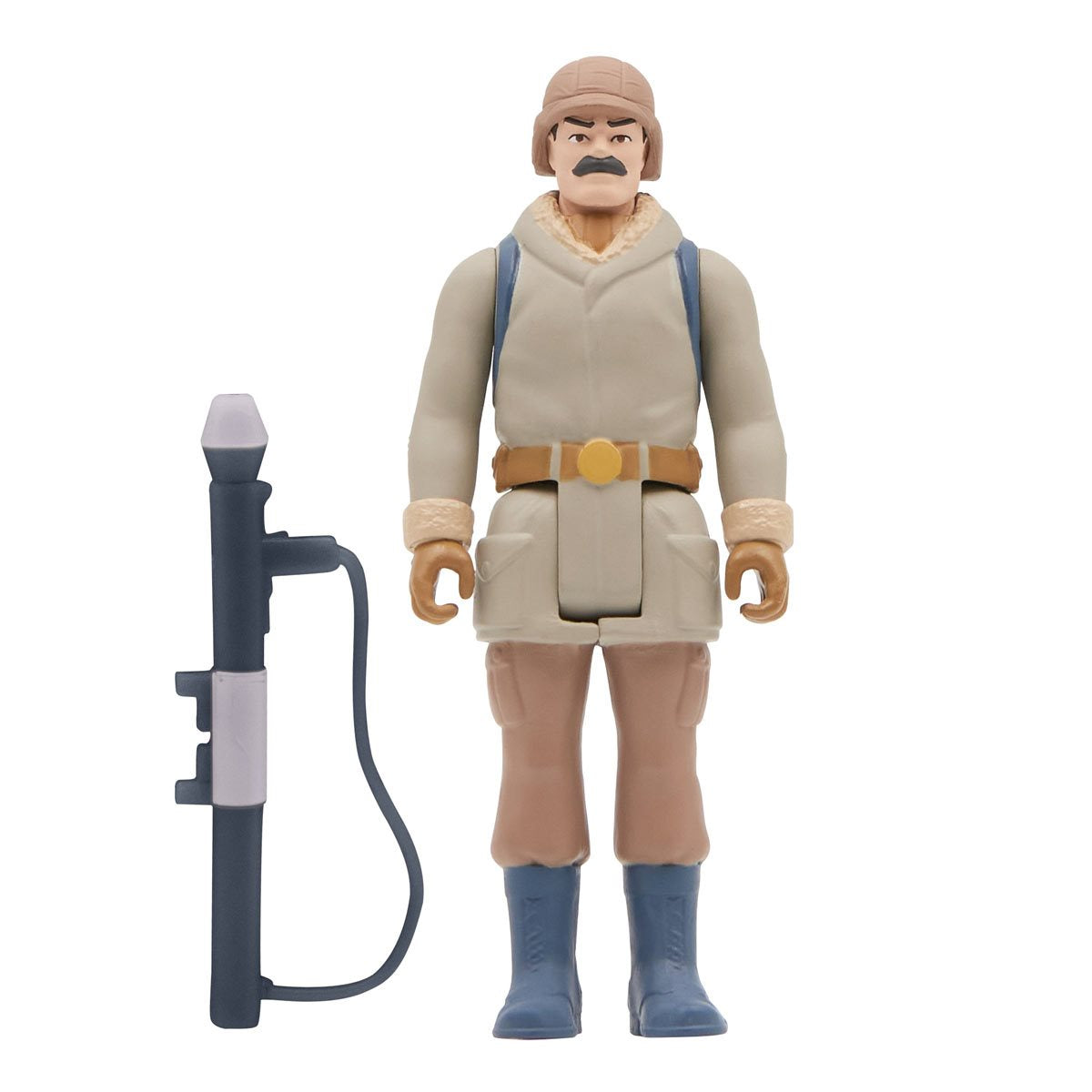Sale - G.I. Joe Bazooka 3 3/4-Inch ReAction Figure