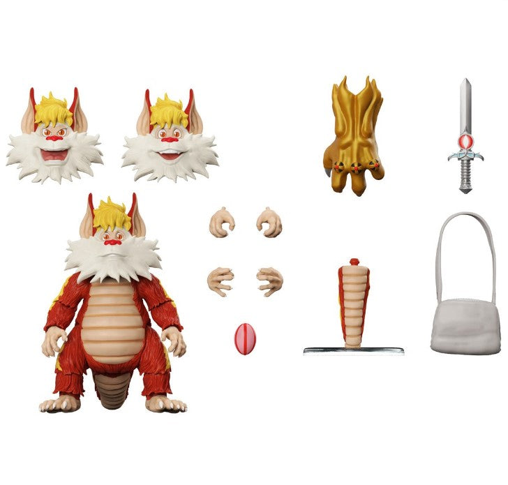 ThunderCats Ultimates Snarf 7-Inch Action Figure