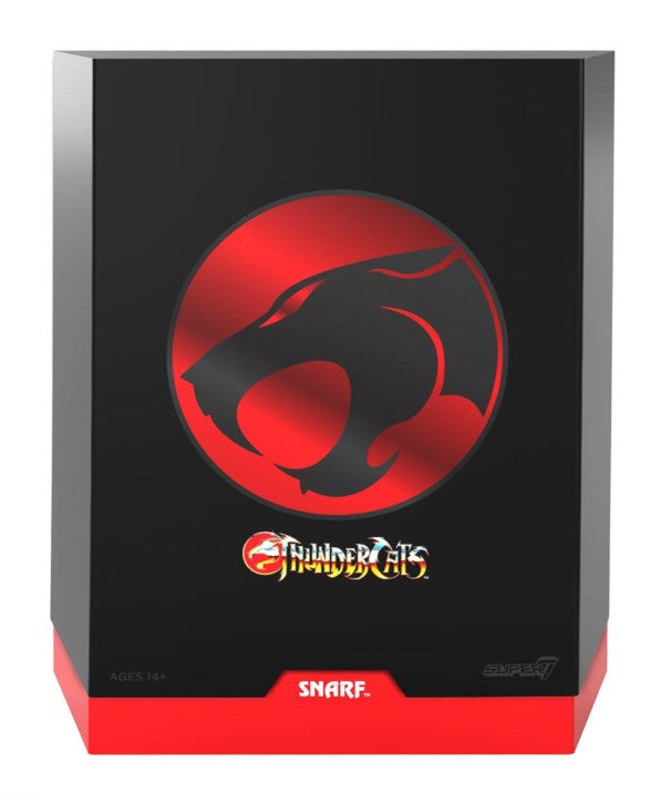 ThunderCats Ultimates Snarf 7-Inch Action Figure