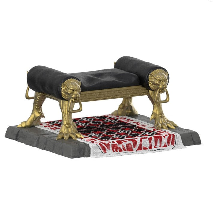 Conan the Barbarian Ultimates Throne of Aquilonia