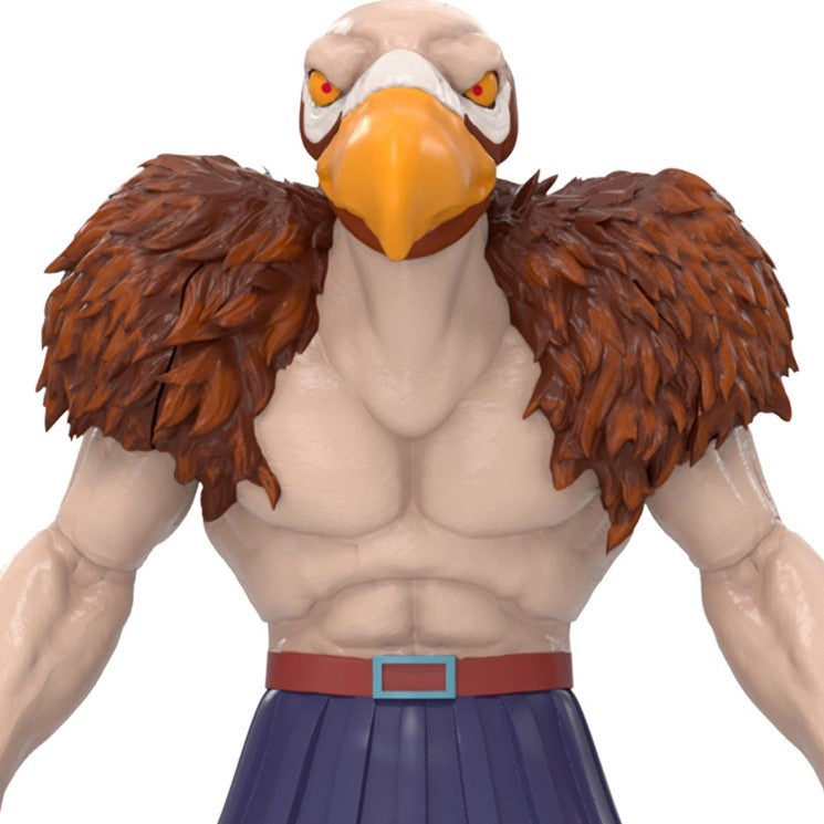 ThunderCats Ultimates Vultureman 7-Inch Action Figure