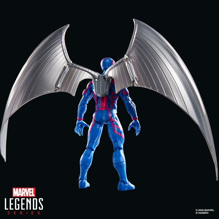X-Men '97 Marvel Legends Series Archangel 6-Inch Action Figure