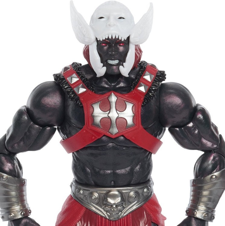 Masters of the Universe Masterverse Anti-Eternia He-Man Action Figure