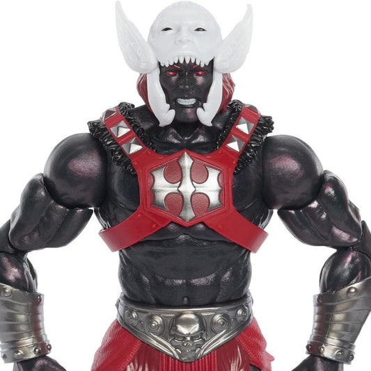 Masters of the Universe Masterverse Anti-Eternia He-Man Action Figure