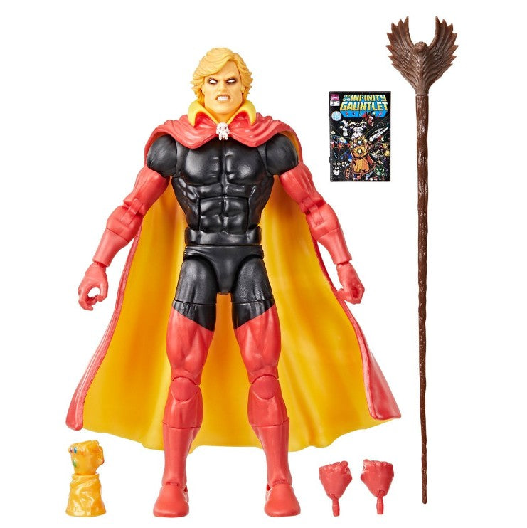 Marvel Legends Series: Adam Warlock