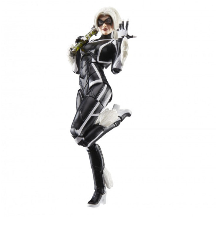 Marvel Legends Series: Gamerverse Black Cat Felicia Hardy