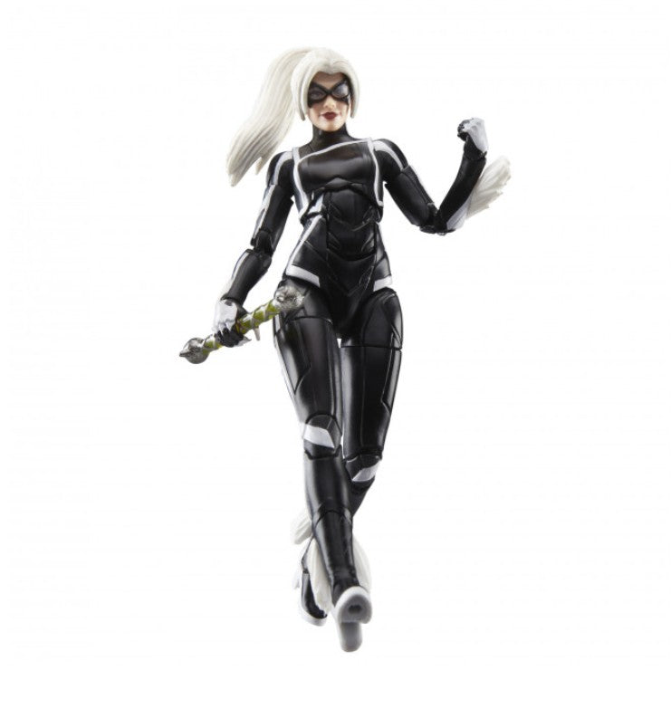 Marvel Legends Series: Gamerverse Black Cat Felicia Hardy