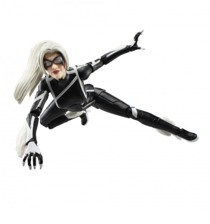 Marvel Legends Series: Gamerverse Black Cat Felicia Hardy