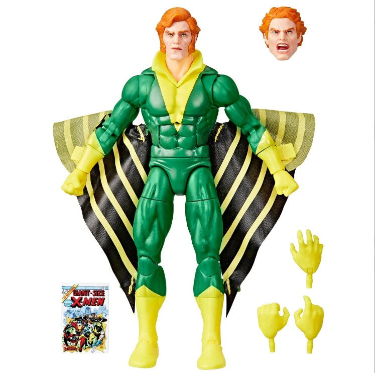 Marvel Legends Series: Marvel's Banshee