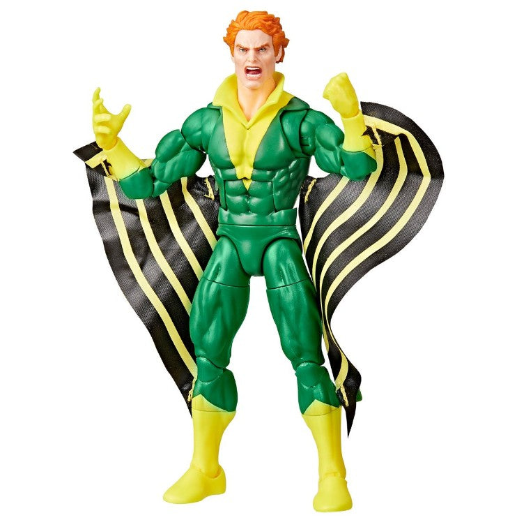 Marvel Legends Series: Marvel's Banshee