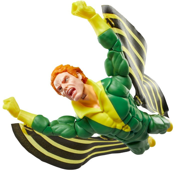 Marvel Legends Series: Marvel's Banshee