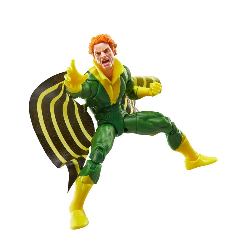 Marvel Legends Series: Marvel's Banshee