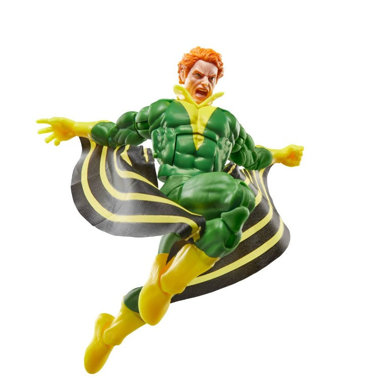 Marvel Legends Series: Marvel's Banshee