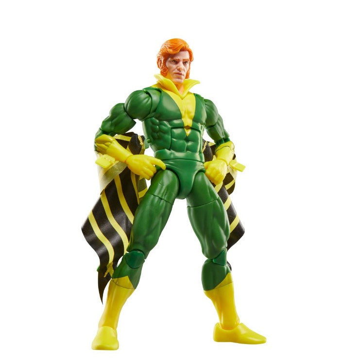 Marvel Legends Series: Marvel's Banshee