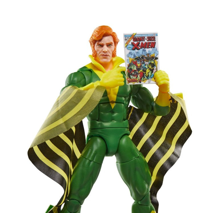 Marvel Legends Series: Marvel's Banshee