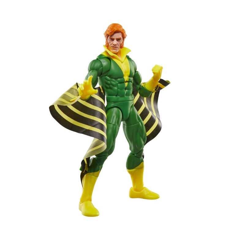 Marvel Legends Series: Marvel's Banshee
