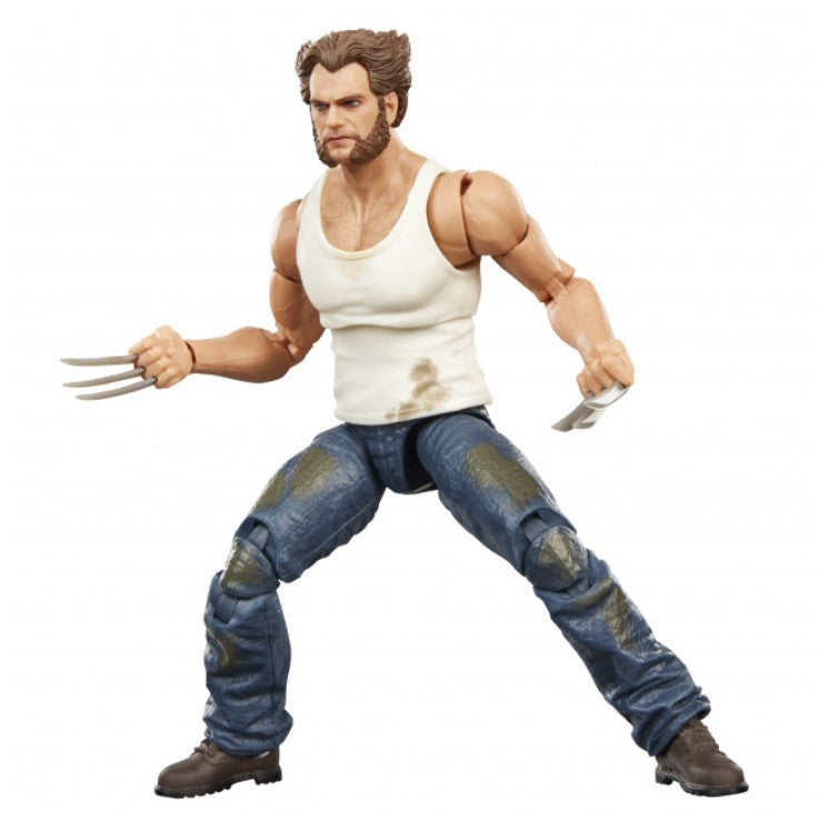 Pre-order for Oct 2026 - Marvel Legends Series The Cavillrine