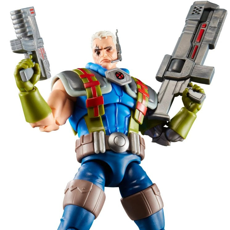 Marvel Legends Series Marvel's Cable