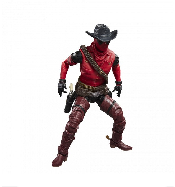 Marvel Legends Series Cowboypool, Marvel Studios' Deadpool & Wolverine 6" Action Figure