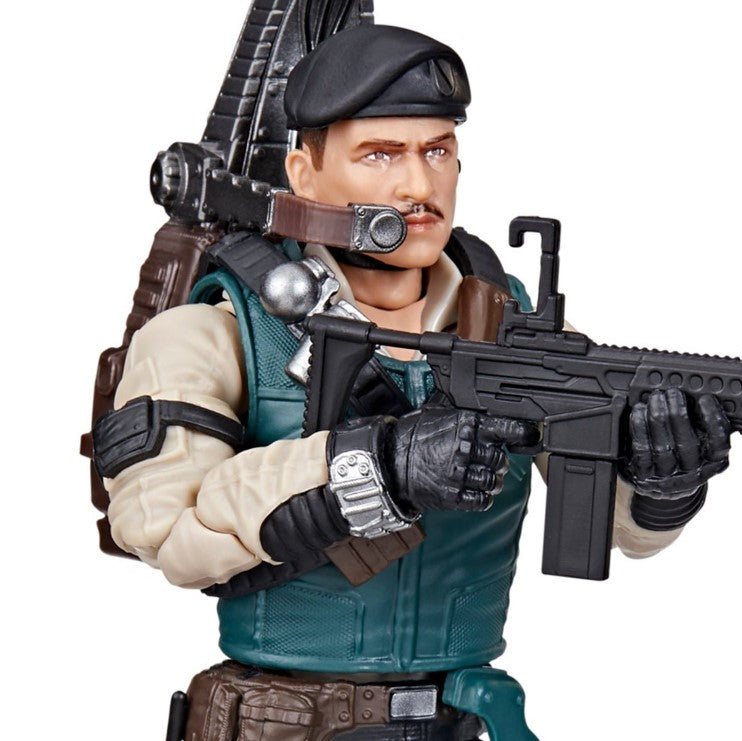 PRE-ORDER for Feb 25 - G.I. Joe Classified Series 149 Dial Tone 6-Inch Action Figure