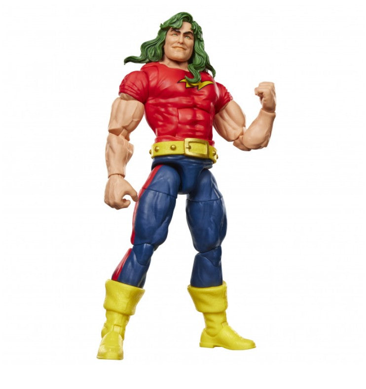 Pre-order for Sep 2026 - Marvel Legends Series Marvel's Doc Samson