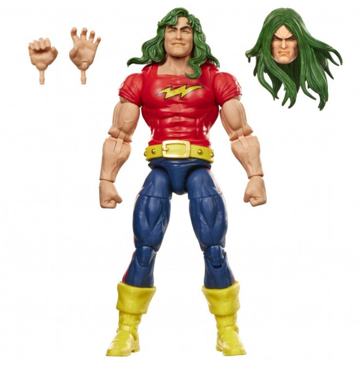 Pre-order for Sep 2026 - Marvel Legends Series Marvel's Doc Samson
