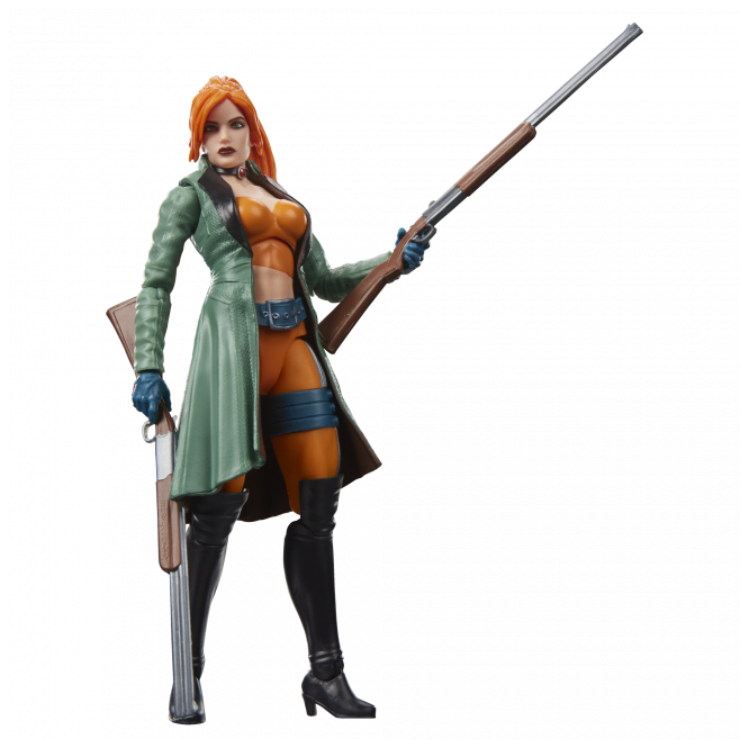Pre-order deposit for Nov 2026 - Marvel Legends Series Marvel's Elsa Bloodstone