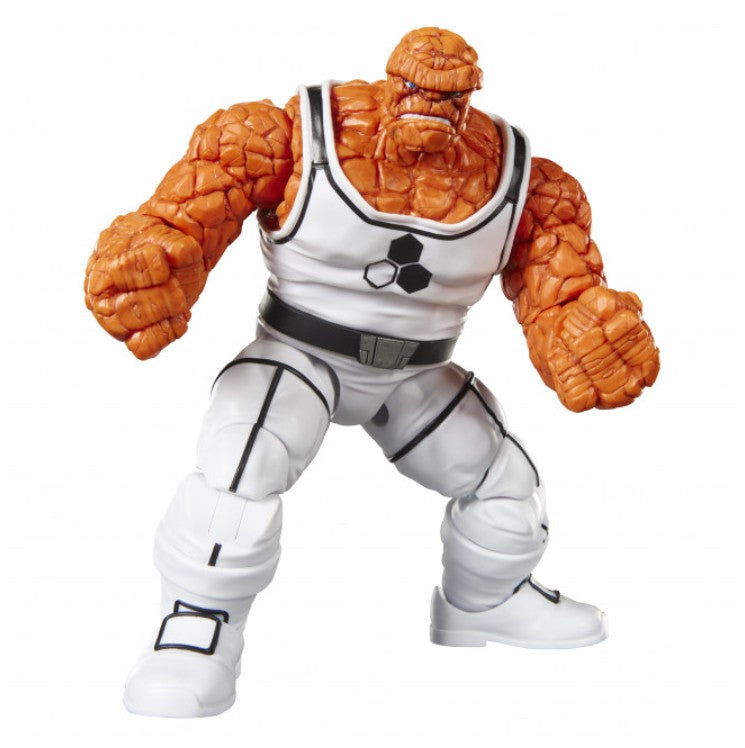 Pre-order for Sep 2026 - Marvel Legends Series Future Foundation Marvel's The Thing & Marvel's Invisible Woman