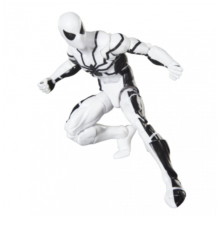 Pre-order for Sep 2026 - Marvel Legends Series Future Foundation Mister Fantastic & Spider-Man