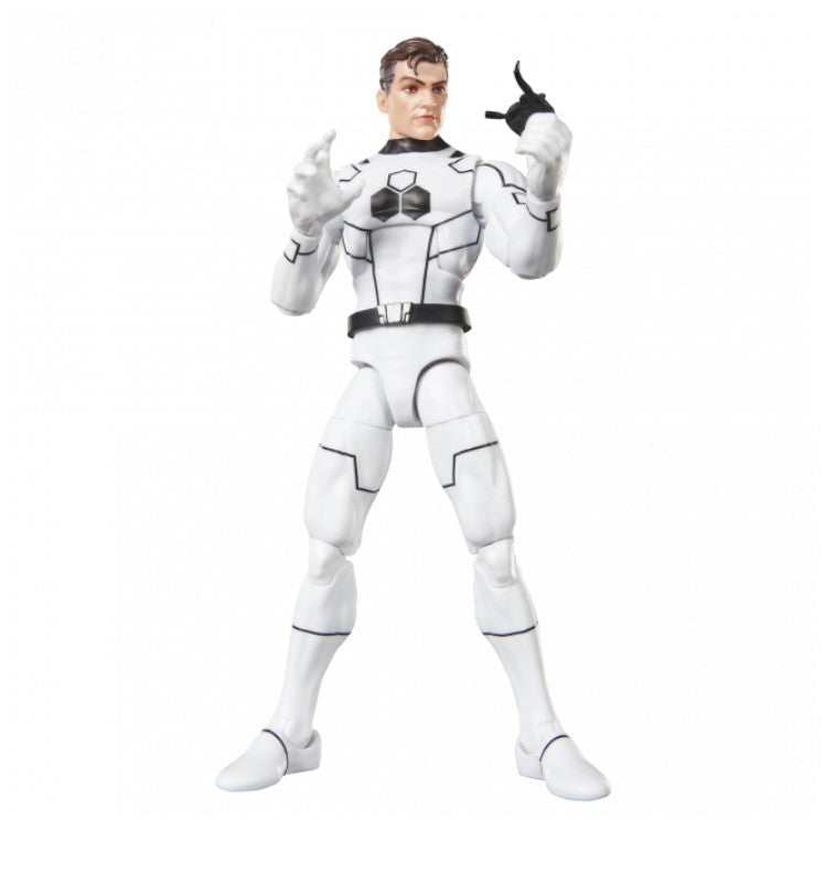 Pre-order for Sep 2026 - Marvel Legends Series Future Foundation Mister Fantastic & Spider-Man