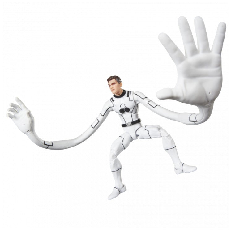 Pre-order for Sep 2026 - Marvel Legends Series Future Foundation Mister Fantastic & Spider-Man