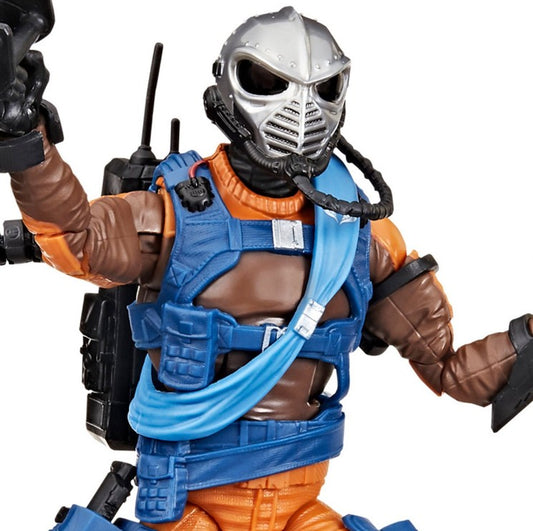 G.I. Joe Classified Series #153 Frag Viper 6-Inch Action Figure