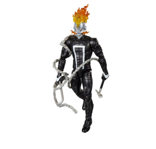 Pre-order for Aug 2026 - Marvel Legends Series Ghost Rider